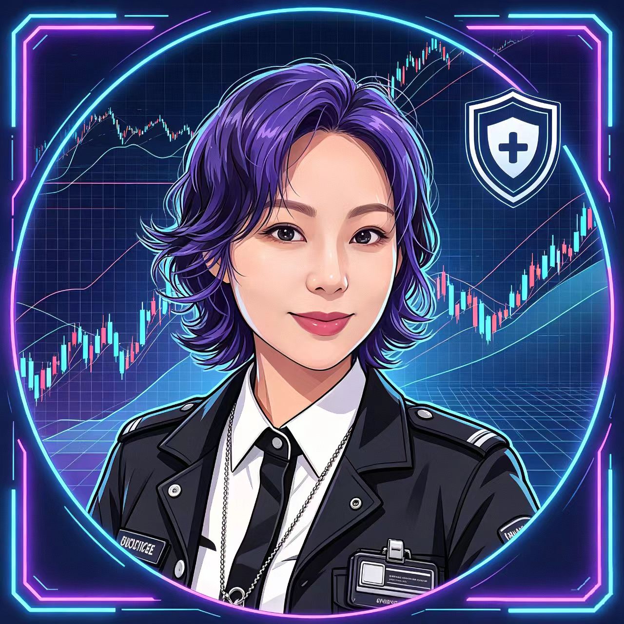 MOSIQ创始人 Grace Yang